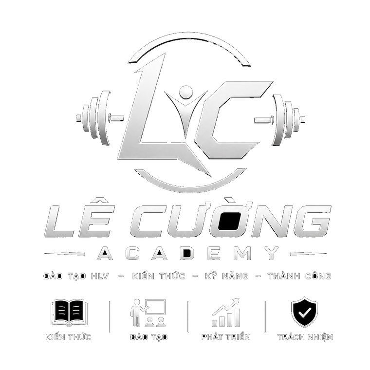 Lê Cường Academy